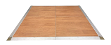 15X16 American Plank Dance Floor
