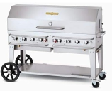 BBQ 5'x2' Crown Verity BBQ 5'x2' Crown Verity