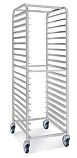 Bakers Rack -12 shelves Bakers Rack -12 shelves