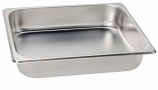 Chafing Pan - Half Shallow Chafing Pan - Half Shallow