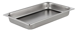 Chafing Dish Full Pan (Shallow) Chafing Dish Full Pan (Shallow)