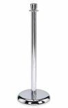 Chrome Stanchions Chrome Stanchions