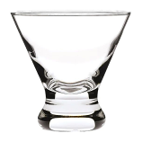 Cosmopolitan Glass 8oz