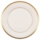 Dynasty Gold 6" Bread & Butter Dynasty Gold 6" Bread & Butter