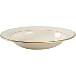Dynasty Gold 9" Soup/Pasta Bowl Dynasty Gold 9" Soup/Pasta Bowl
