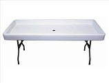 Fill'n Chill Table Fill'n Chill Table