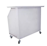 LED folding bar
