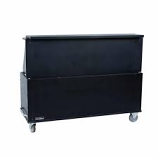 LaCrosse Portable Bar