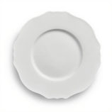 Magnolia 10" Dinner Plate Magnolia 10" Dinner Plate