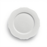 Magnolia 6" Bread & Butter Plate Magnolia 6" Bread & Butter Plate