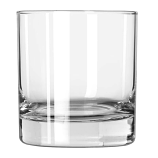 Double Old Fashion Plain Glass