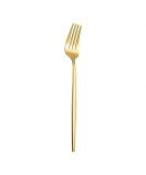 Regal Gold Salad/Dessert Fork Regal Gold Salad/Dessert Fork