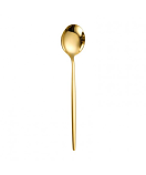 Regal Gold Soup/Dessert Spoon Regal Gold Soup/Dessert Spoon