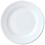Simplicity 12" Dinner Plate Simplicity 12" Dinner Plate
