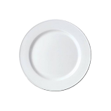 Simplicity 6" Bread & Butter Simplicity 6" Bread & Butter