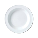 Simplicity 8.5" Soup/Pasta Bowl Simplicity 8.5" Soup/Pasta Bowl