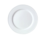 Simplicity 8" Salad/Dessert Simplicity 8" Salad/Dessert