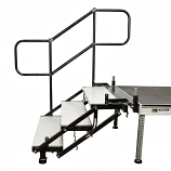 Stage Stairs Stage Stairs