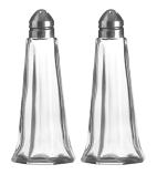 Salt & Pepper - Tall Salt & Pepper - Tall