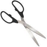 Ceremonial Scissors Ceremonial Scissors