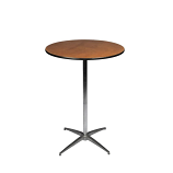 30" Round Cruise Table