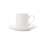 Demi Tasse Espresso Cup & Saucer