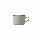 Dynasty Gold Tea Cup Dynasty Gold Tea Cup