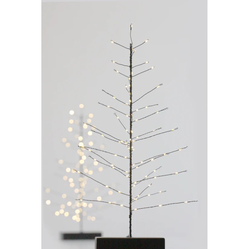 Table-top LED tree light Table-top LED tree light