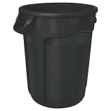 Garbage Pail /w bag Garbage Pail /w bag