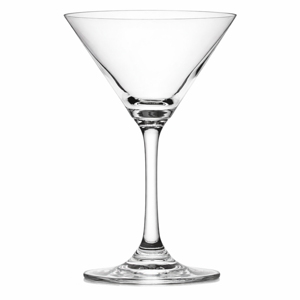Martini 7.5oz Glass