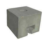 Mini Block-500lb