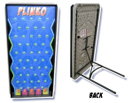 Plinko-blue Plinko-blue