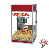 Popcorn Machine Popcorn Machine