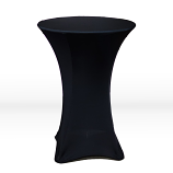 Cruise Spandex Black