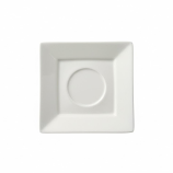 Square Saucer Square Saucer
