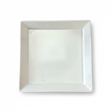 Square 10" Dinner Plate Square 10" Dinner Plate