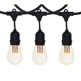 48' Vintage String Lights 48' Vintage String Lights